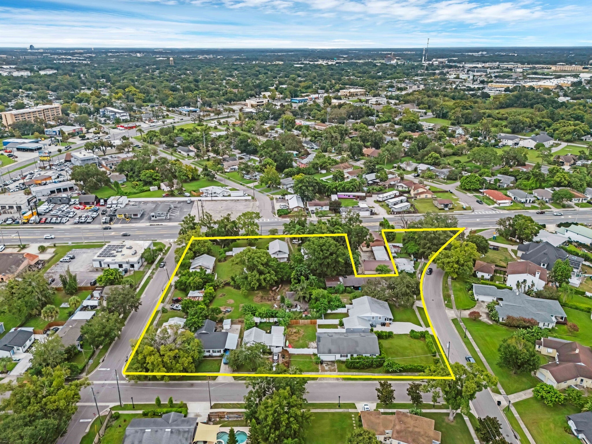 , Orlando, FL for Sale