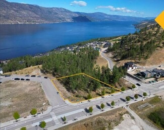 West Kelowna, BC Residential - 1810 Hilltop