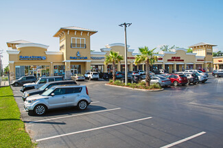 Saint Augustine, FL Retail - 1010-1092 S Ponce De Leon Blvd