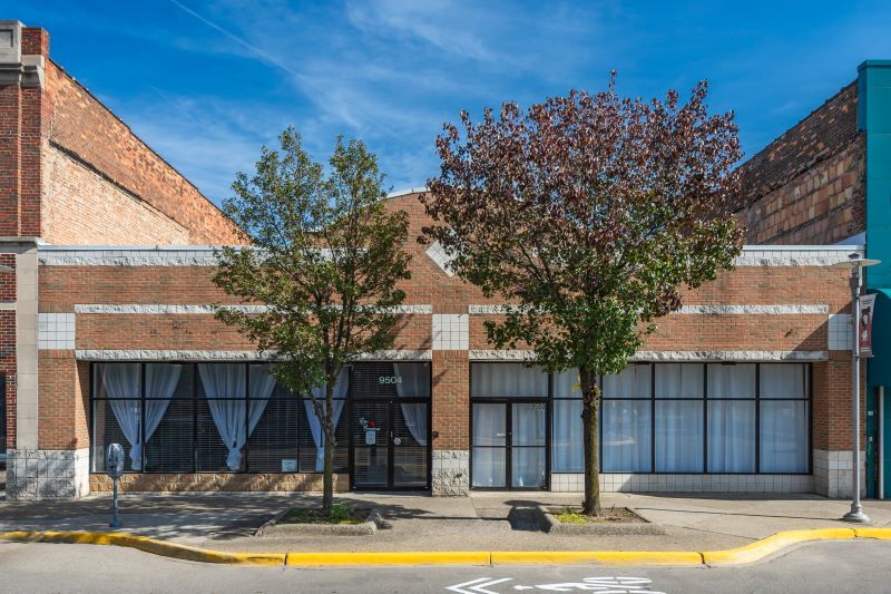 9500-9504 Joseph Campau St, Hamtramck, MI for Rent