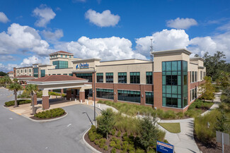 Oviedo, FL Medical - 8400 Red Bug Lake Rd