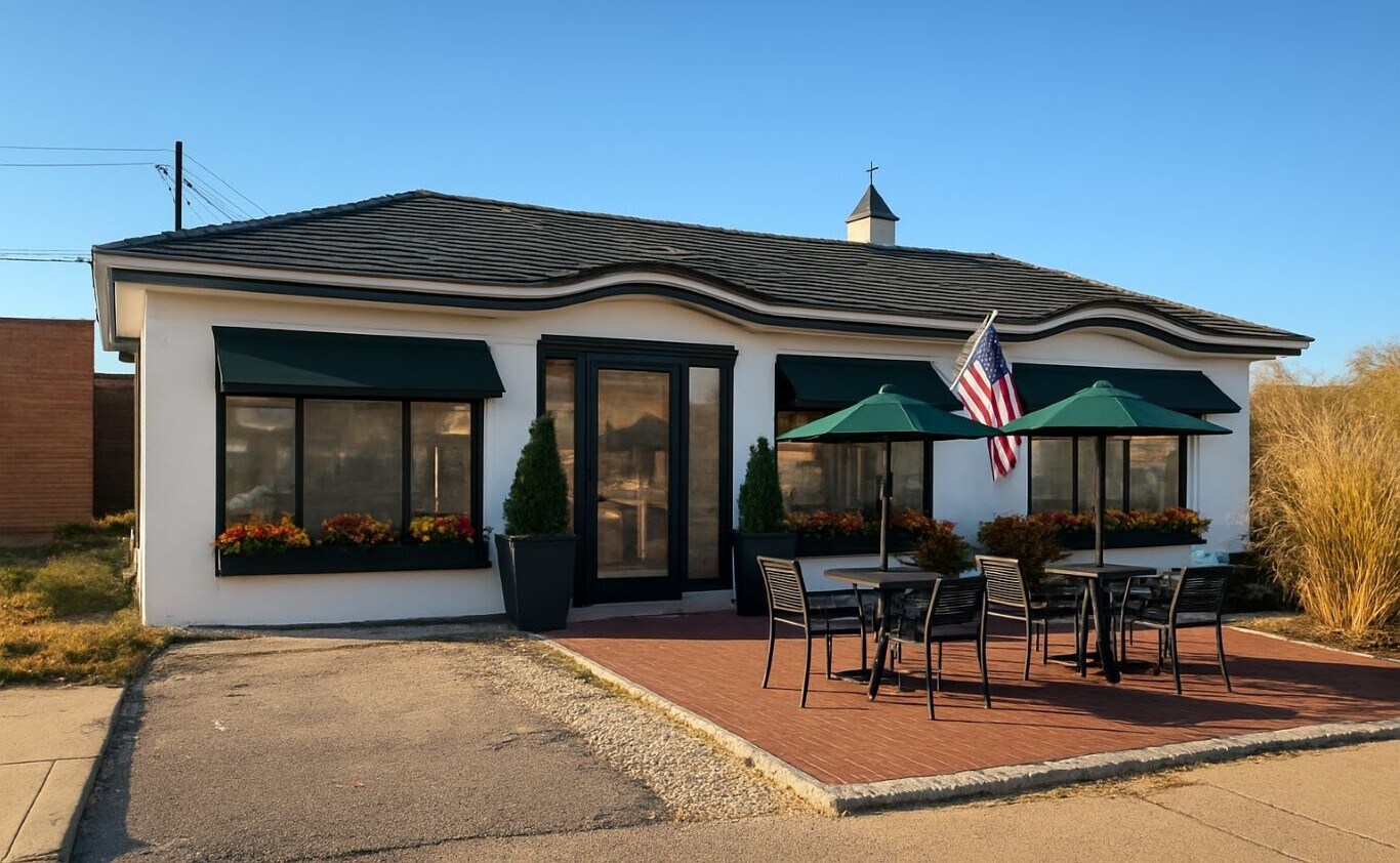 29 Park Pl, Bronxville, NY for Sale