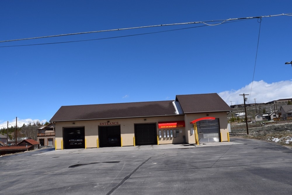 1122 S Highway 24 Leadville, CO 80461 Specialty Property for Sale on