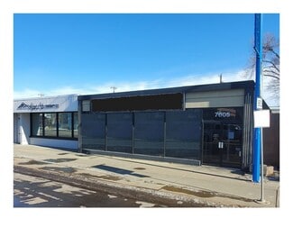 7605 104 St NW  
