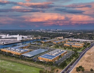 West Sacramento, CA Industrial - 1 Southport Pky