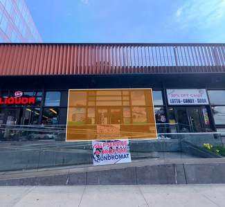 Brooklyn, NY Retail - 626 Sheepshead Bay Rd