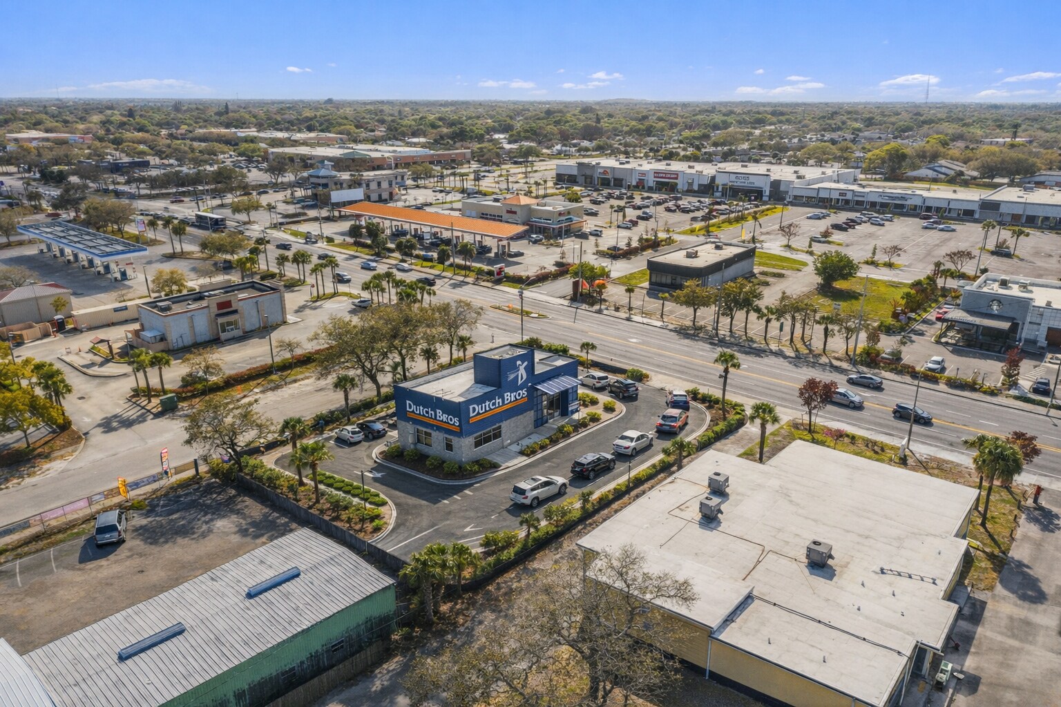 2050 S US Highway 1, Fort Pierce, FL for Sale