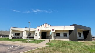 Sioux Falls, SD Office - 3900 W 53rd St