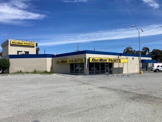 Salinas, CA Freestanding - 260 Griffin St