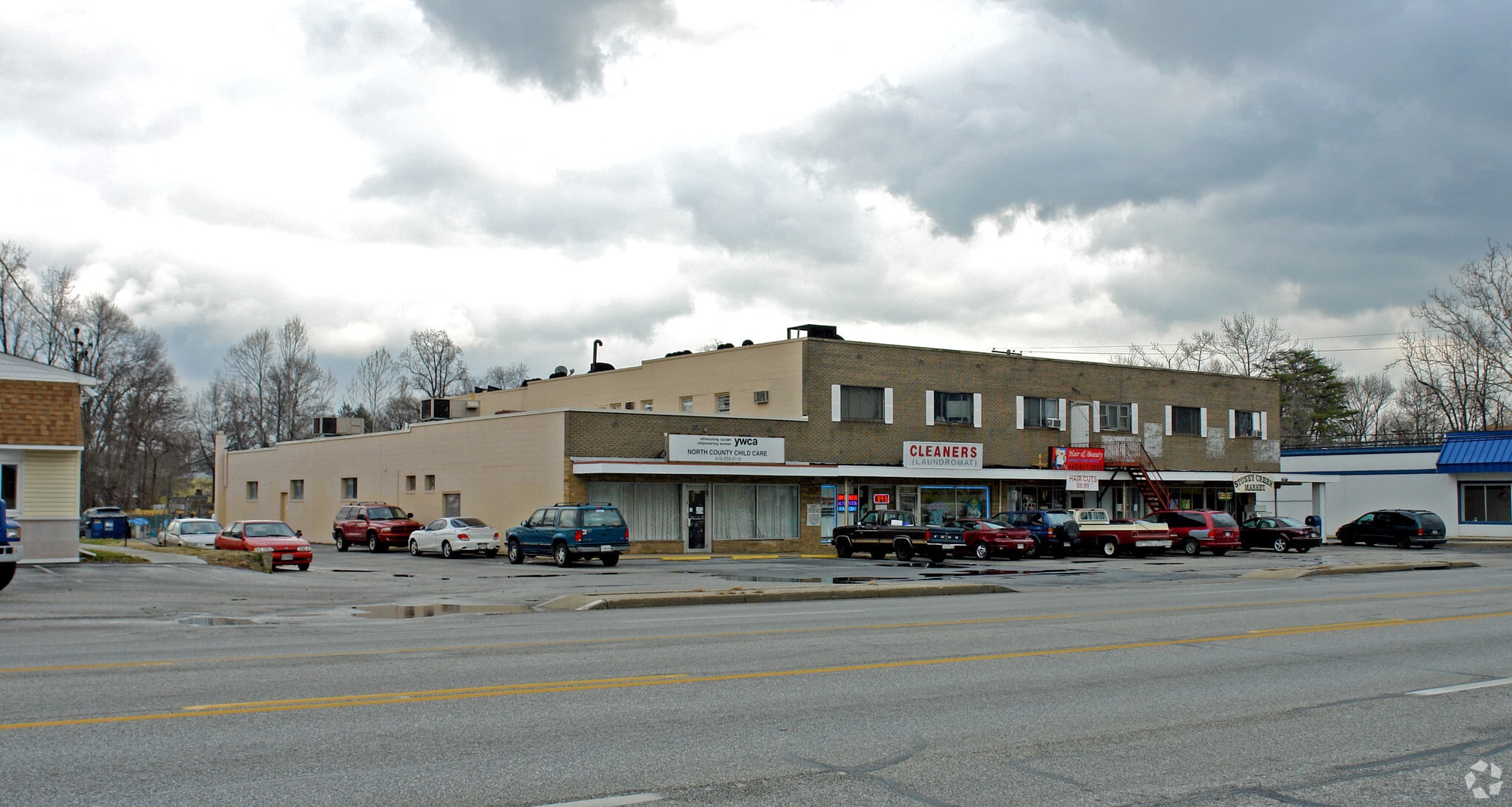 8035 Fort Smallwood Rd, Baltimore, MD for Sale