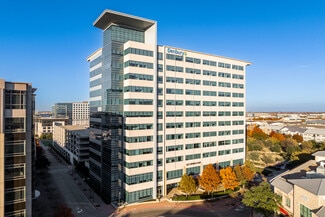 Plano, TX Office - 5851 Legacy Cir