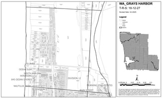 Ocean Shores, WA Office/Retail - 873 Point Brown Ave NW