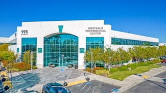 Milpitas, CA Office - 995 Montague Expy Milpitas, CA Office - 995 Montague Expy