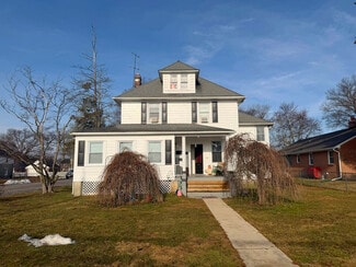 Aberdeen, MD undefined - 136 S Parke St