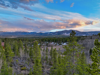 Tabernash, CO Residential - 114 Lynx