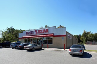 Pensacola, FL Freestanding - 1717 N Pace Blvd Pensacola, FL Freestanding - 1717 N Pace Blvd