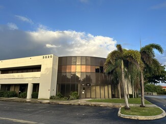 Boynton Beach, FL Office - 3020 High Ridge Rd