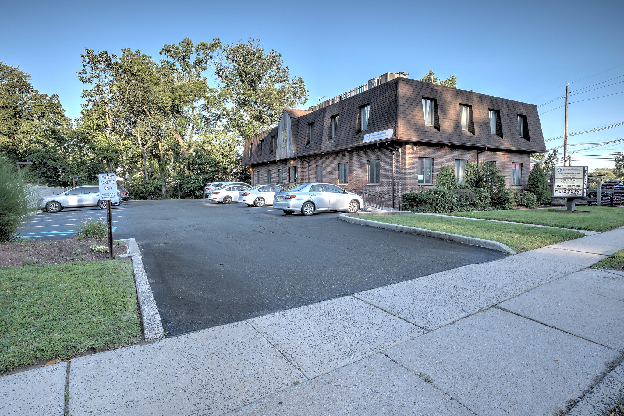 557 Broad St, Bloomfield, NJ for Sale