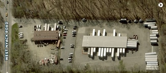 Nanuet, NY Industrial - 80 W Nyack Ave