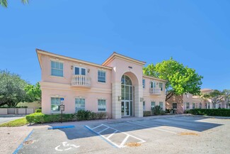 Boca Raton, FL Office - 3301 NW Boca Raton Blvd