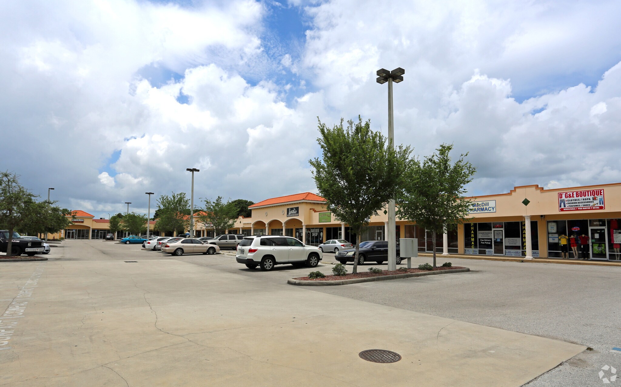 2800 N Macdill Ave, Tampa, FL for Rent