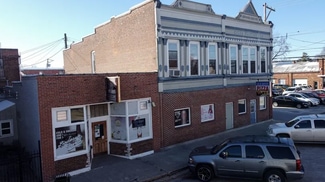 Pittsfield, IL Bar - 111 W Adams St