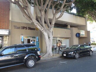 Santa Monica, CA Office - 1212 5th St