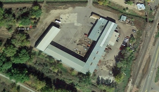 Loveland, CO Warehouse - 170 SW 2nd St