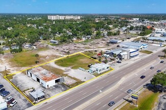 Venice, FL Freestanding - 2225 Tamiami Trl S