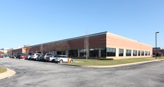 Columbia, MD Office - 8671 Robert Fulton Dr