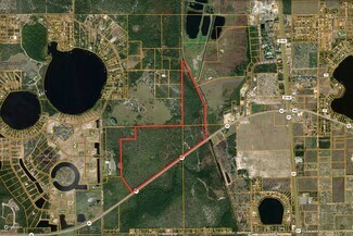 Sebring, FL Commercial Land - 1000 State Rte 66 Sebring, FL Commercial Land - 1000 State Rte 66