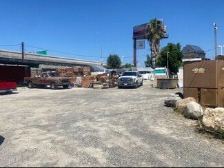 Placentia, CA Industrial - 719 1/2 Monroe Way way