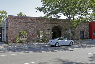 Sacramento, CA Office - 2207-2209 J St