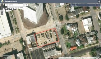 Galveston, TX Commercial Land - 1909 Market st Galveston, TX Commercial Land - 1909 Market st