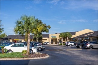 Lakeland, FL Retail - 2116-2190 E County Road 540A Lakeland, FL Retail - 2116-2190 E County Road 540A