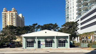 Sarasota, FL Retail - 211 Tamiami Trl