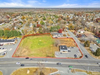 Stafford, VA Commercial - 618-622 Garrisonville Rd Stafford, VA Commercial - 618-622 Garrisonville Rd