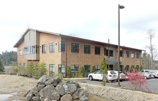 Poulsbo, WA Medical - 19500 10th Ave NE