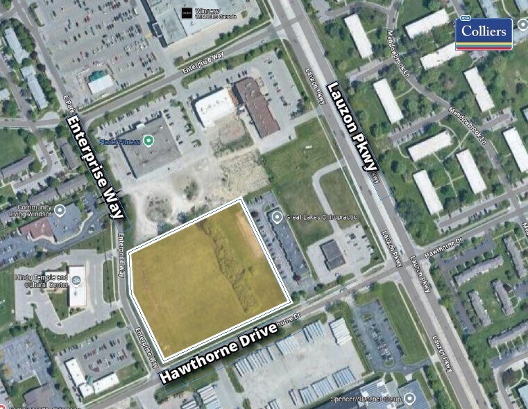 Hawthorne Dr, Windsor, ON for Sale