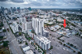Fort Lauderdale, FL undefined - 817 NE 4th Ave