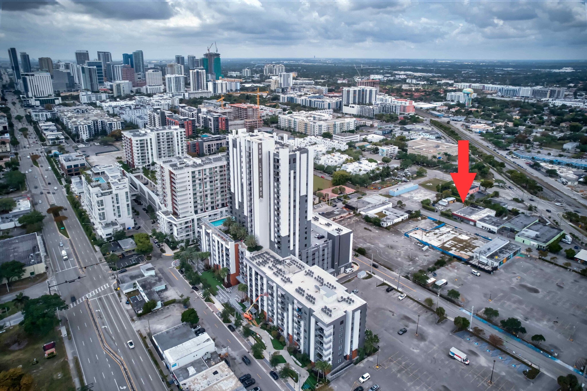 817 NE 4th Ave, Fort Lauderdale, FL for Sale