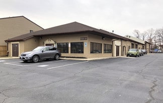 Clinton, MD Warehouse - 7451-7463 Old Alexandria Ferry Rd