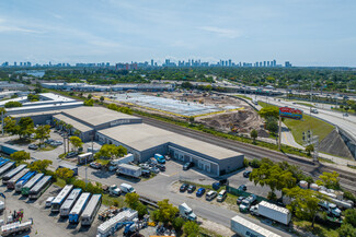 Miami, FL Industrial - 18227-18243 NE 4th Ct