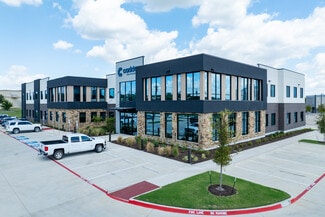 North Richland Hills, TX Office - 8376 Davis Blvd