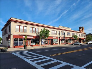 Medina, NY Office - 534-540 Main St