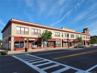 Medina, NY Office, Retail - 534 Main St