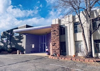 Wheat Ridge, CO Churches - 7125 W 44th Ave