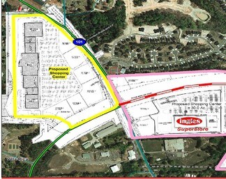 Villa Rica, GA Commercial - Rockmart Road