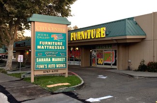 Dublin, CA Retail - 6767-6793 Dublin Blvd