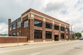 Nashville, TN Office - 1700 Church St